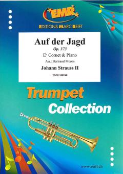 A caccia, op. 373 Standard