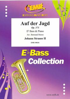 A caccia, op. 373 Standard