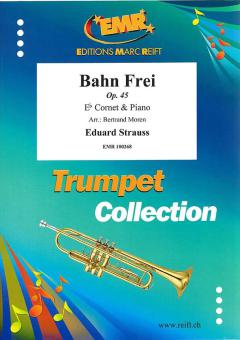 Bahn Frei op. 45 Standard