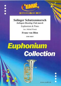 Club di tiro di Solingen - Marzo Standard
