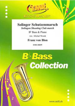 Club di tiro di Solingen - Marzo Standard