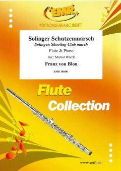 Club di tiro di Solingen - Marzo Standard