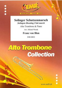 Club di tiro di Solingen - Marzo Standard