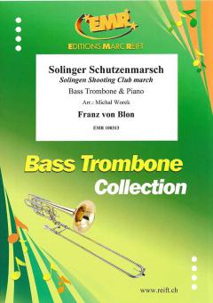 Club di tiro di Solingen - Marzo Standard