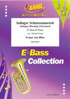 Club di tiro di Solingen - Marzo Standard