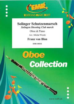 Club di tiro di Solingen - Marzo Standard