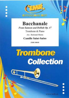 Bacchanale Standard