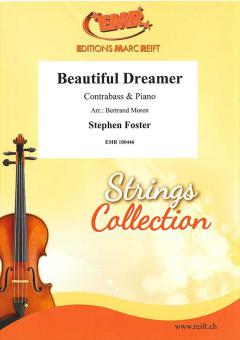 Beautiful Dreamer Standard