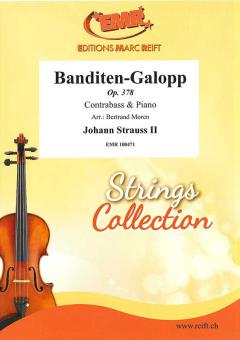Banditen-Galopp op 378 Standard