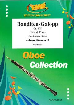 Banditen-Galopp op 378 Standard