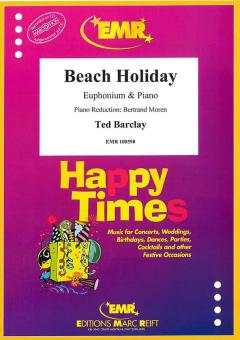 Beach Holiday Standard