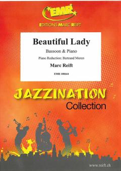 Beautiful Lady Standard
