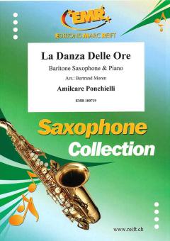 La Danza Delle Ore Standard