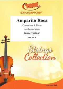 Amparito Roca Standard