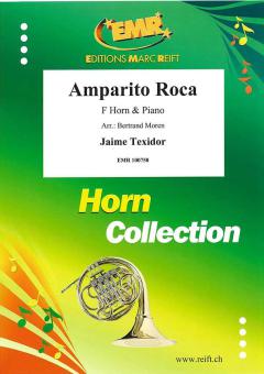 Amparito Roca Standard