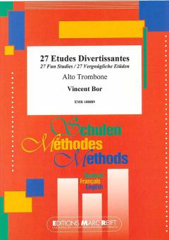 27 studi divertenti Standard