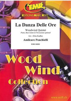 La Danza Delle Ore Standard
