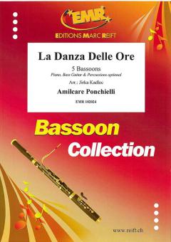 La Danza Delle Ore Standard