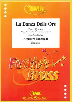La Danza Delle Ore Standard