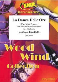 La Danza Delle Ore Standard