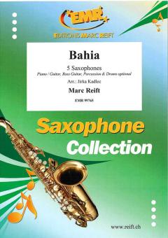 Bahia Standard