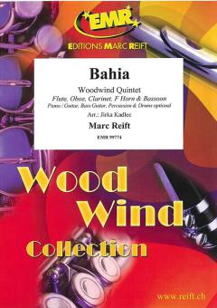 Bahia Standard