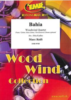 Bahia Standard