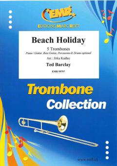 Beach Holiday Standard