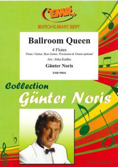 Ballroom Queen Standard