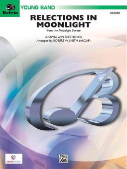 Reflections In Moonlight Standard