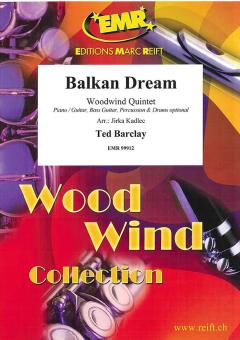 Balkan Dream Standard