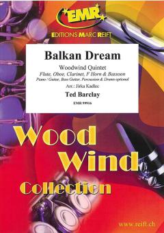 Balkan Dream Standard