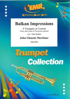 Balkan Impressions Standard