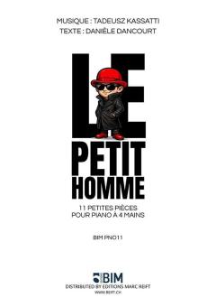 Le Petit Homme Download