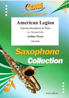 American Legion Download
