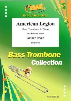 American Legion Download