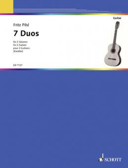 Seven Duos Standard