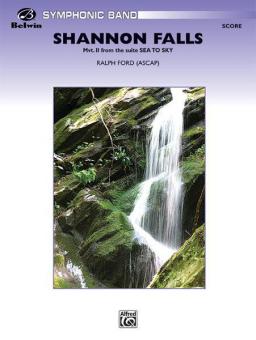 Shannon Falls Standard