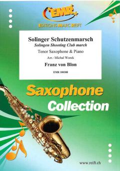 Club di tiro di Solingen - Marzo Download