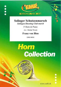 Club di tiro di Solingen - Marzo Download