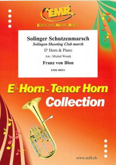 Club di tiro di Solingen - Marzo Download