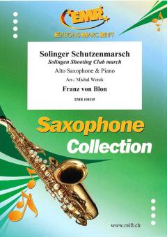 Club di tiro di Solingen - Marzo Download
