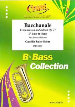 Bacchanale Download