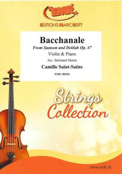 Bacchanale Download