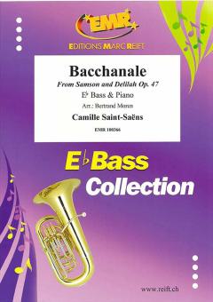 Bacchanale Download