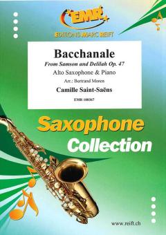Bacchanale Download