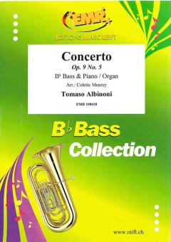 Concerto op. 9 n. 5 Download