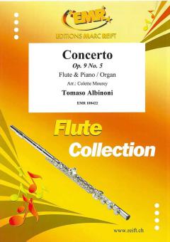 Concerto op. 9 n. 5 Download