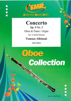 Concerto op. 9 n. 5 Download