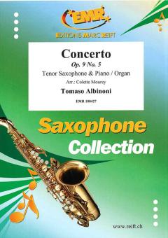 Concerto op. 9 n. 5 Download